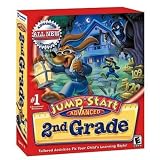 JS Adv 2nd Grade Network