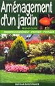 Am&eacute;nagement d'un jardin