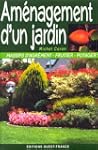 Am�nagement d'un jardin