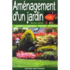 Am�nagement d'un jardin