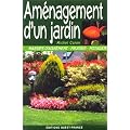 Am�nagement d'un jardin