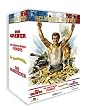Belmondo Edition - Der Greifer / Der K�rper meines Feindes / Der Unverbesserliche / ... [4 DVDs]