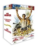 Produkt-Bild: Belmondo Edition - Der Greifer / Der K&ouml;rper meines Feindes / Der Unverbesserliche / ... [4 DVDs]