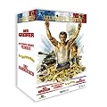 Belmondo Edition - Der Greifer / Der K�rper meines Feindes / Der Unverbesserliche / ... [4 DVDs]