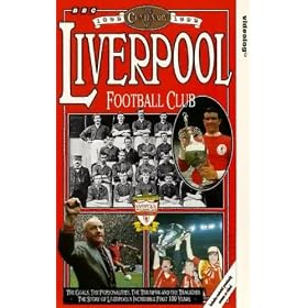 Centenary of Liverpool Fc [VHS]