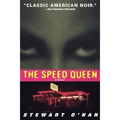 Speed Queen