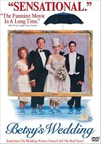 Betsy's Wedding