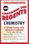 Cracking the Regents Chemistry, 2000 Edition (Princeton Review Series)