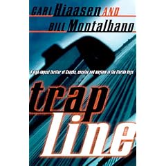 Trap Line