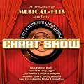 Die ultimative Chartshow - Musical Hits