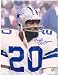 Autographed Mel Renfro Dallas Cowboys 8x10 Photo