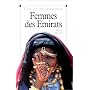 Femmes des �mirats de Christine Sournia