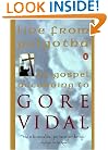 Live from Golgotha: The Gospel According to Gore Vidal