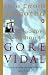Live from Golgotha: The Gospel According to Gore Vidal
