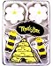 Gourmet Food : Beautiful Cookies Organic Bee Thank You Organic Cookies Cookies, 24 Cookies
