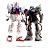 HG 1/144 RX-79 ガンダム VS MS-06J ザクII (機動戦士ガンダム 第08MS小隊)