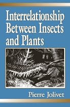 Interrelationship Between Insects and Plants