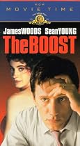 The Boost [VHS]