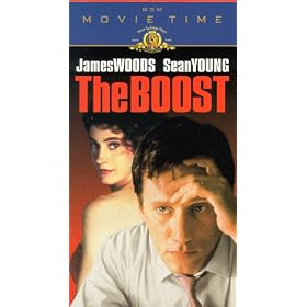 The Boost [VHS]
