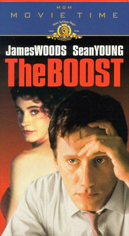 Cover image : (VHS) Boost (1988)