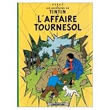 Tintin - the Calculus Affair