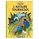 Tintin - the Calculus Affair