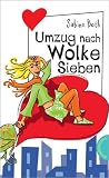 Produkt-Bild: Umzug nach Wolke Sieben, aus der Reihe Freche M&auml;dchen - freche B&uuml;cher