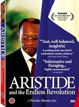 Stream Aristide and the Endless Revolution On The Net.