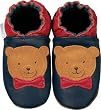 Robeez Infant/Toddler Teddy Slip-On