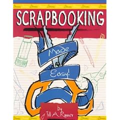 Scrapbooking Made Easy!
