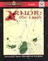 Arnor: The Land (Middle Earth Role Playing/MERP)