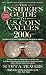 Book The Insider's Guide to U.S. Coin Values 2006 (Insider's Guide to Us Coin Values)