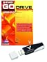 VisionTek Xtreme Go 64 MB USB 2.0 Flash Drive