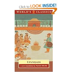 Upanisads (World's Classics)