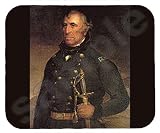Zachary Taylor Mouse Pad