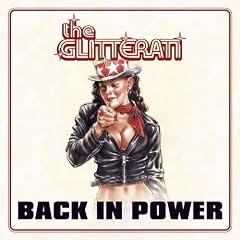 Back in Power