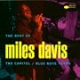 The Best of Miles Davis: The Capitol/Blue Note Years