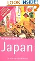 Japan: The Rough Guide (Rough Guide Travel Guides)