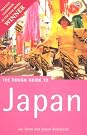 Japan: The Rough...