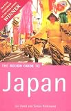 Japan: The Rough Guide (Rough Guide Travel Guides)