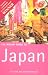 Japan: The Rough Guide (Rough Guide Travel Guides)