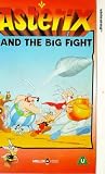 Review Mollin Video  / Asterix And The Big Fight