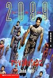 Books : Revolution (2099, #4)