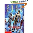 Revolution (2099, #4)