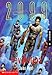 Revolution (2099, #4) width=