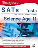 SATs Tests Science Age 11 (DVD Case)
