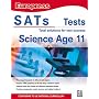 SATs Tests Science Age 11 (DVD Case)