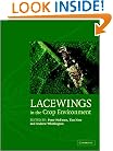 Lacewings in the Crop Environment