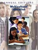Annual Editions: Multicultural Education 06/07 (Annual Editions : Multicultural Education)