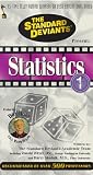 VHS : The Standard Deviants: Statistics, Part 1